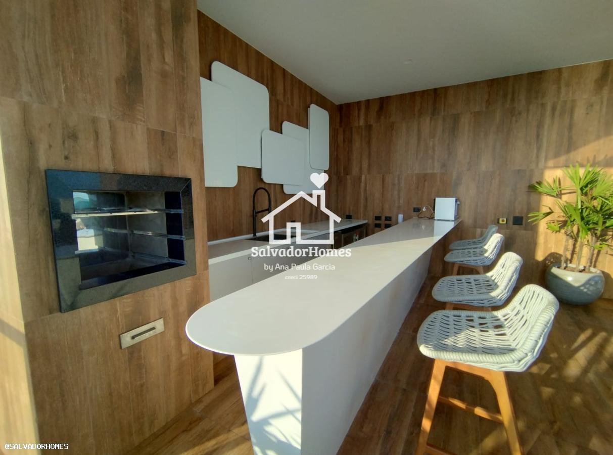 Apartamento - Barra