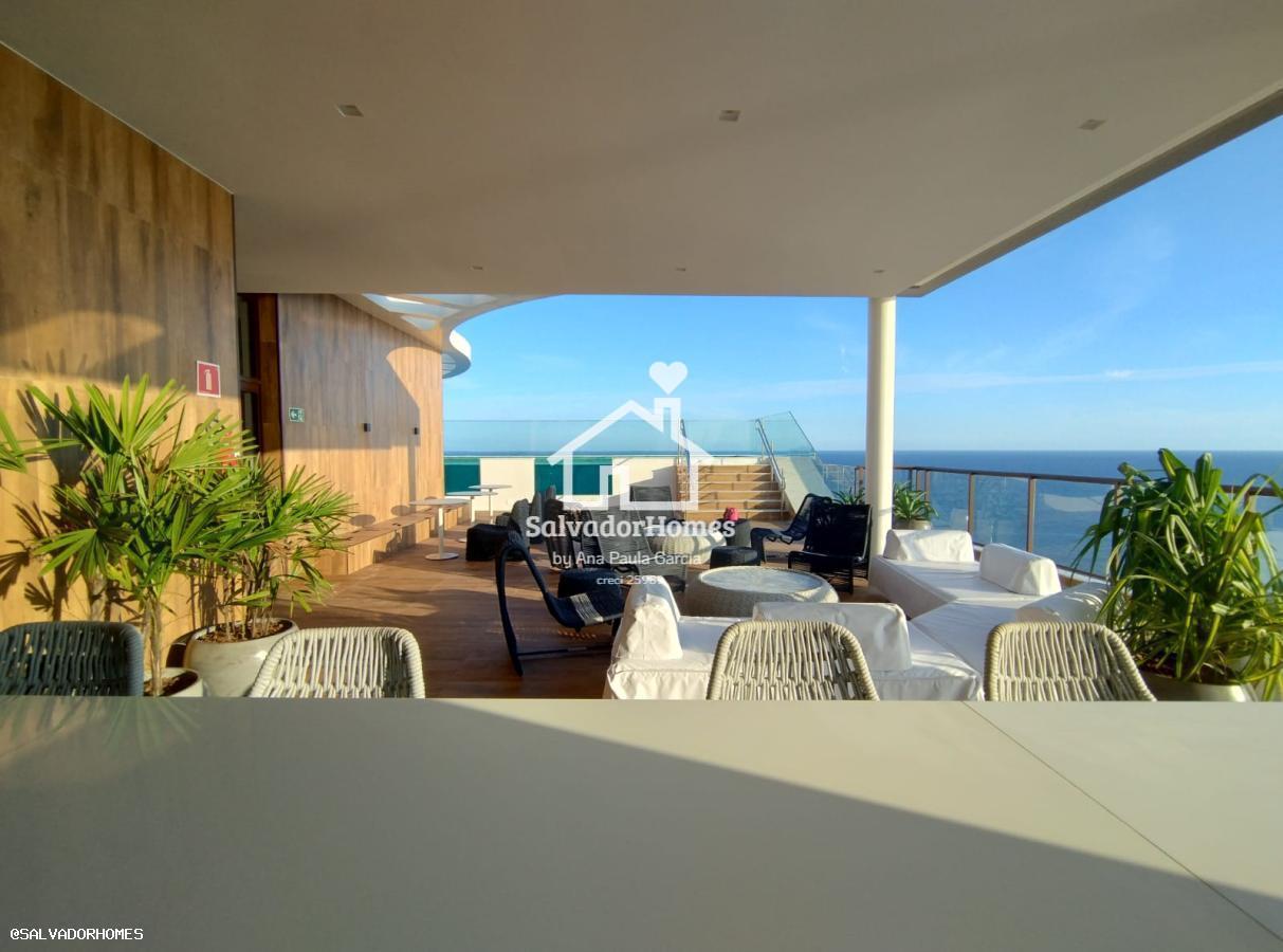 Apartamento - Barra