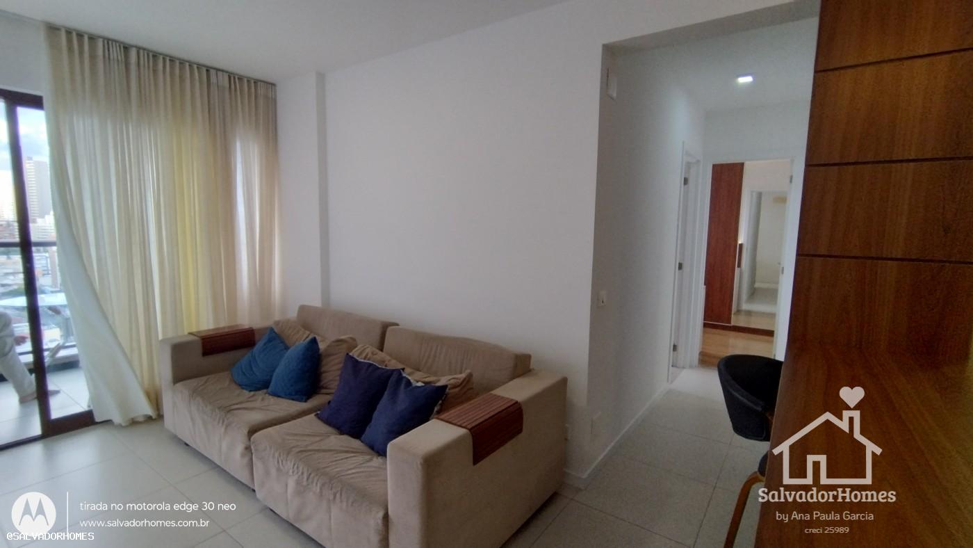 Apartamento - Barra