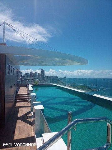 Apartamento - Barra