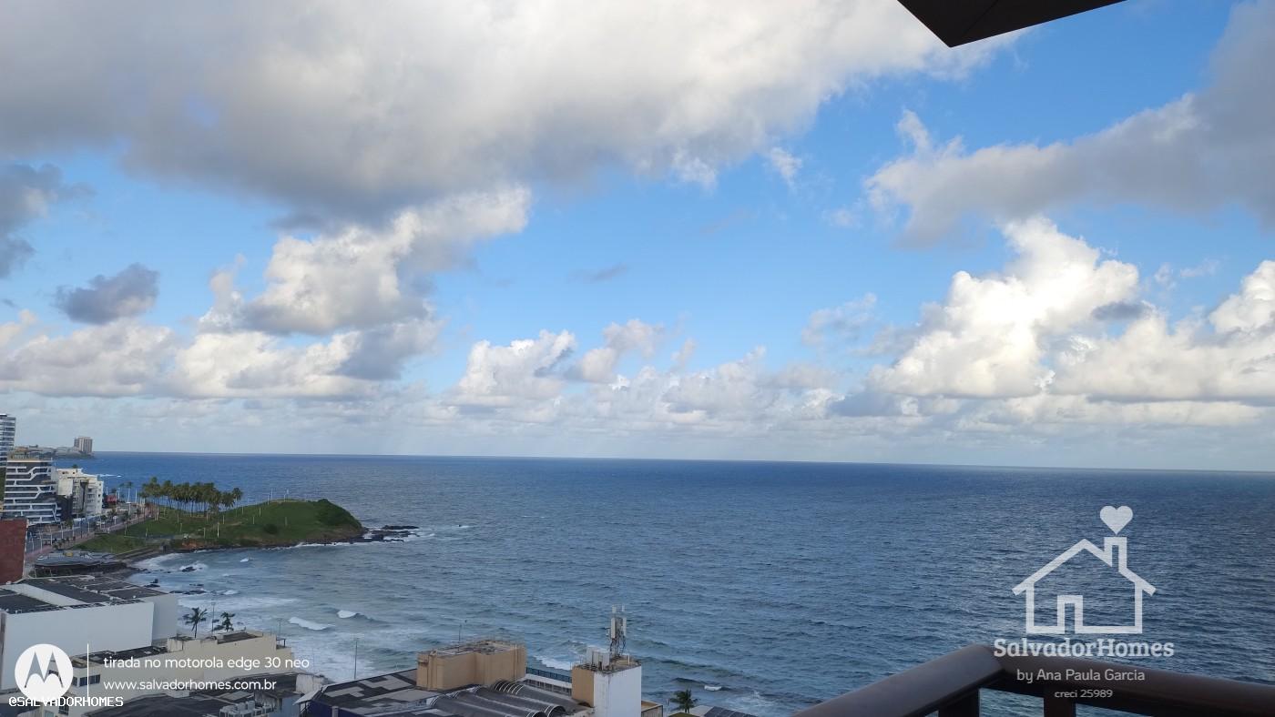 Apartamento - Barra