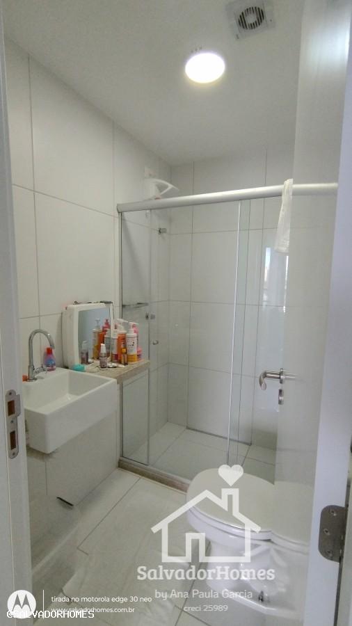 Apartamento - Barra