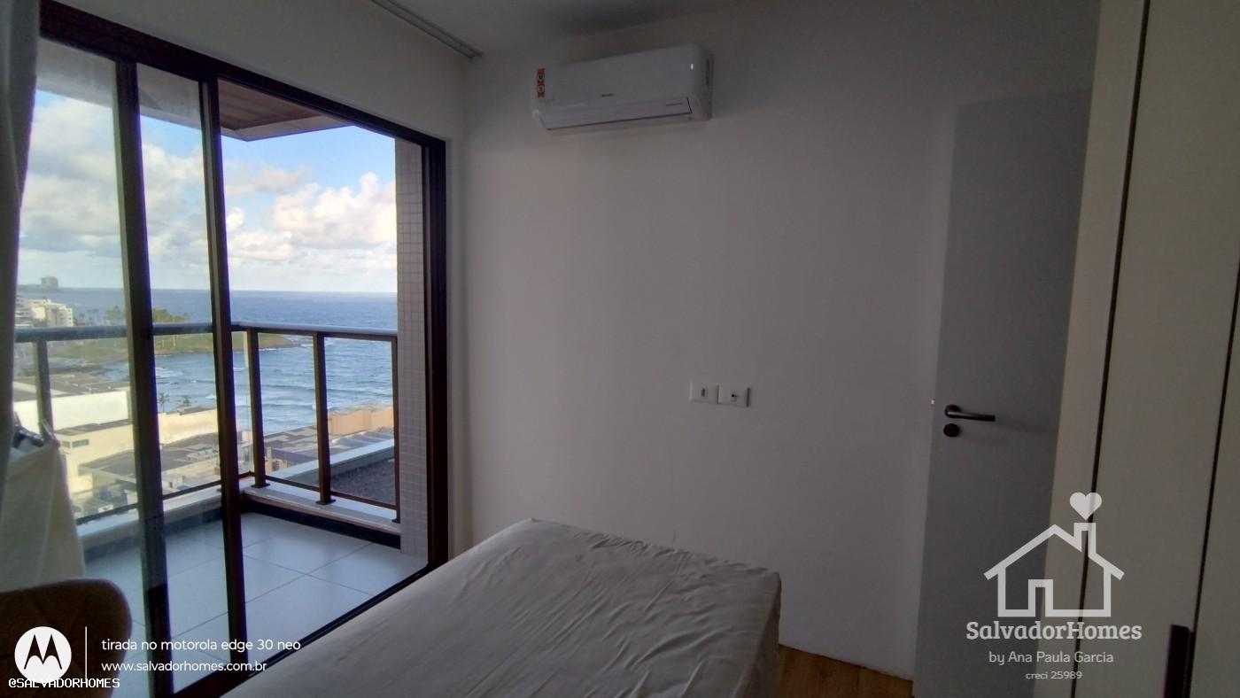 Apartamento - Barra