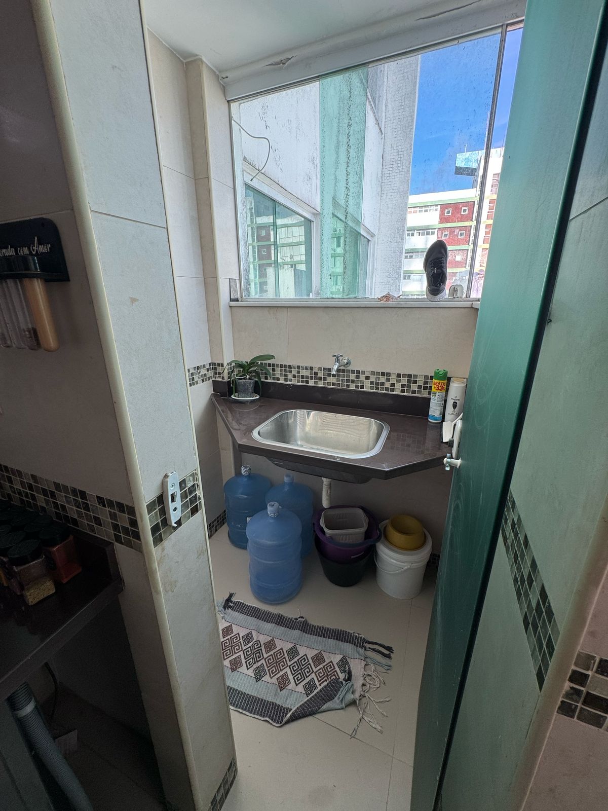 Apartamento - Canela