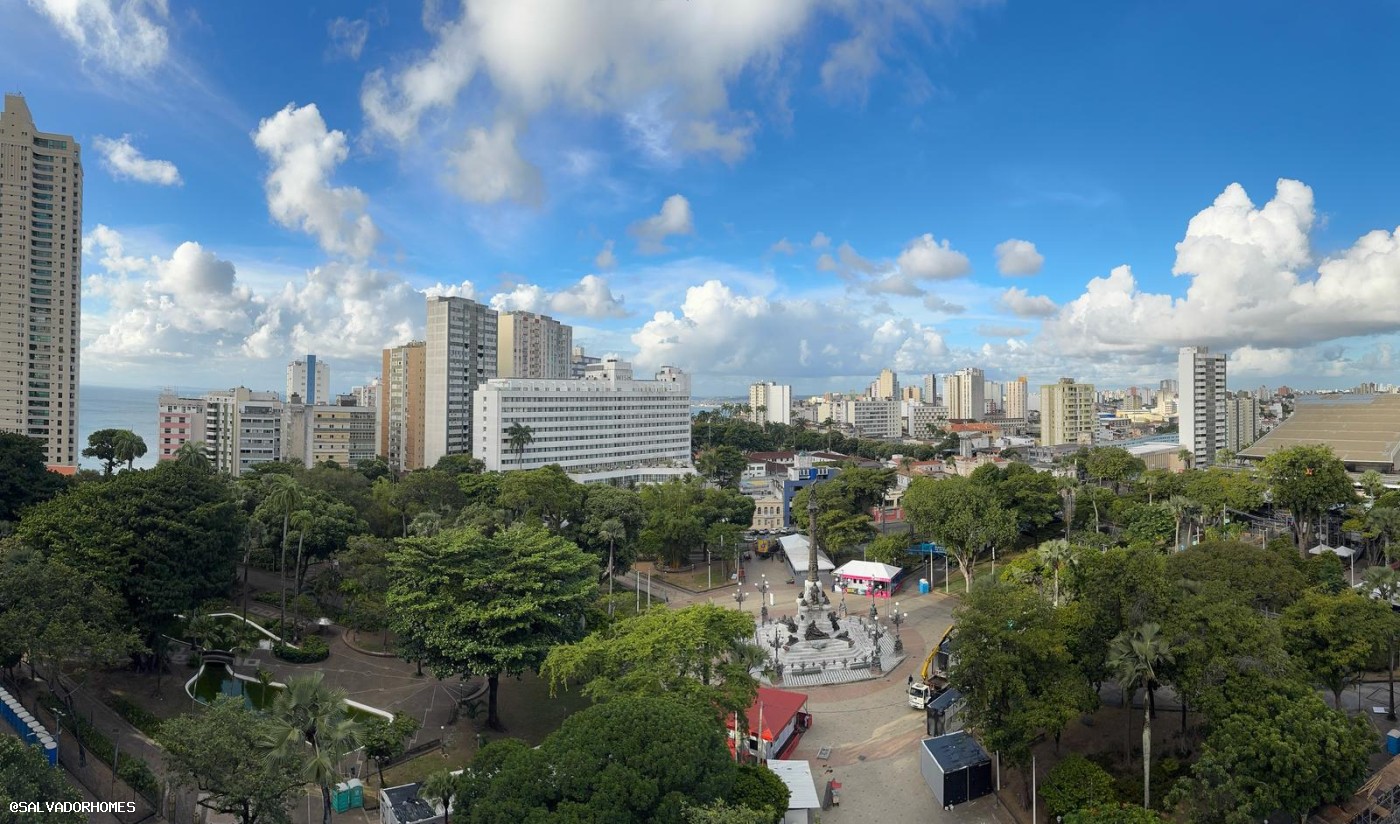 Apartamento - Canela