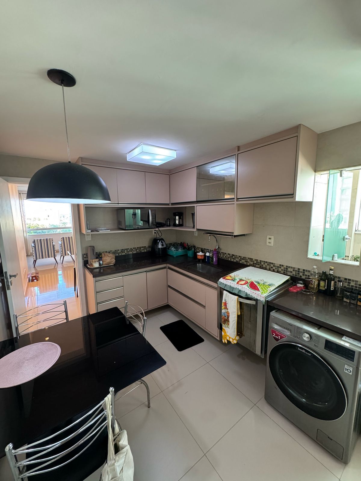 Apartamento - Canela