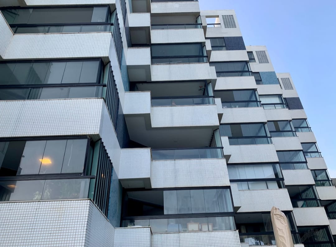 Apartamento - Rio Vermelho