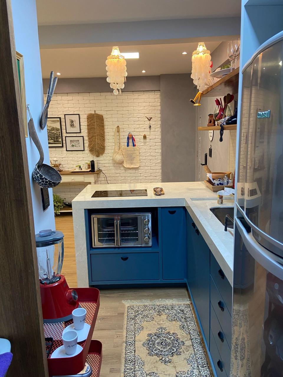 Apartamento - Rio Vermelho