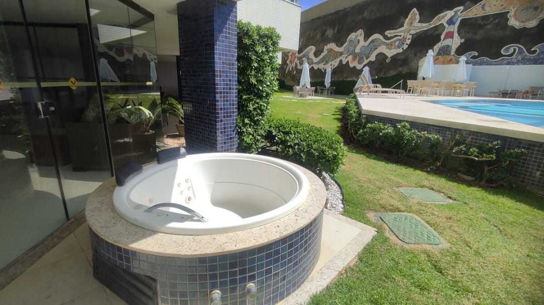 Apartamento - Rio Vermelho