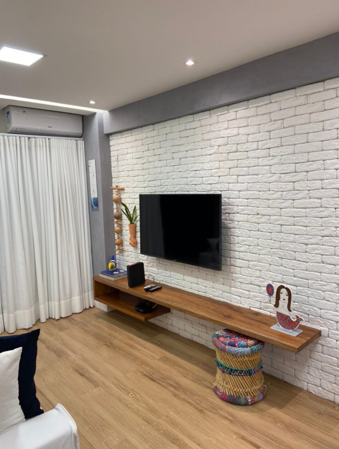 Apartamento - Rio Vermelho