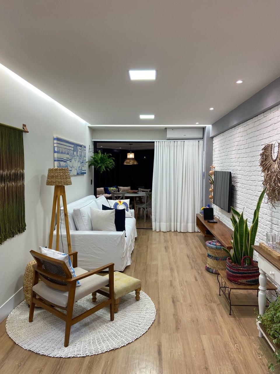 Apartamento - Rio Vermelho