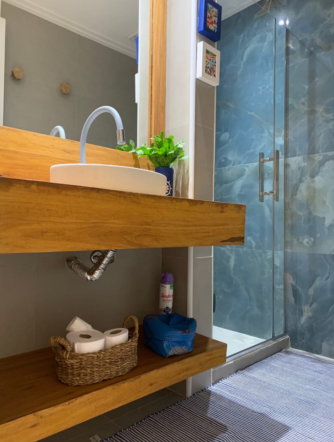 Apartamento - Rio Vermelho