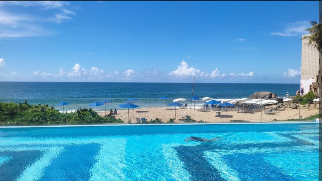 Apartamento - Rio Vermelho
