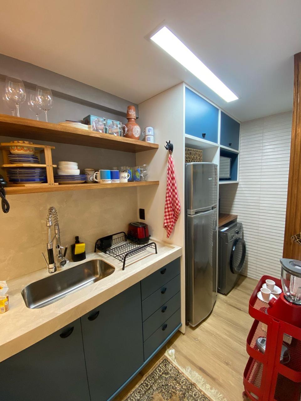 Apartamento - Rio Vermelho