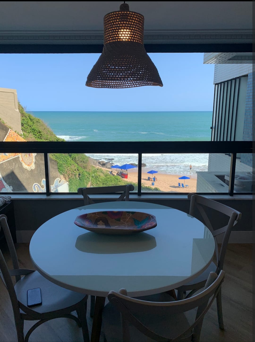 Apartamento - Rio Vermelho