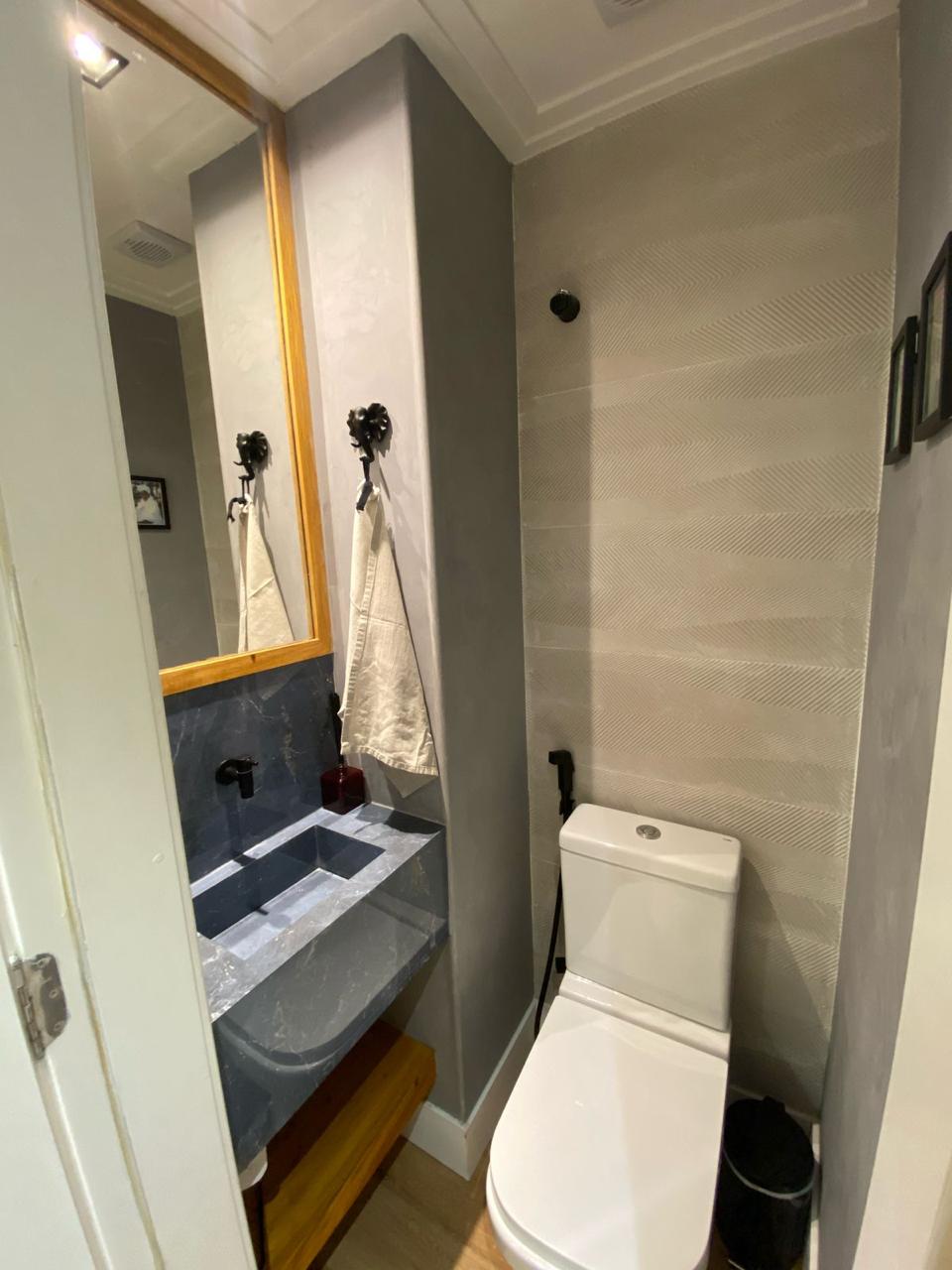Apartamento - Rio Vermelho