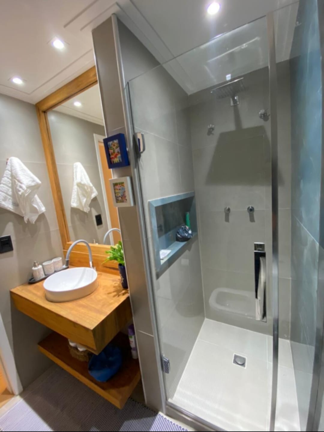 Apartamento - Rio Vermelho