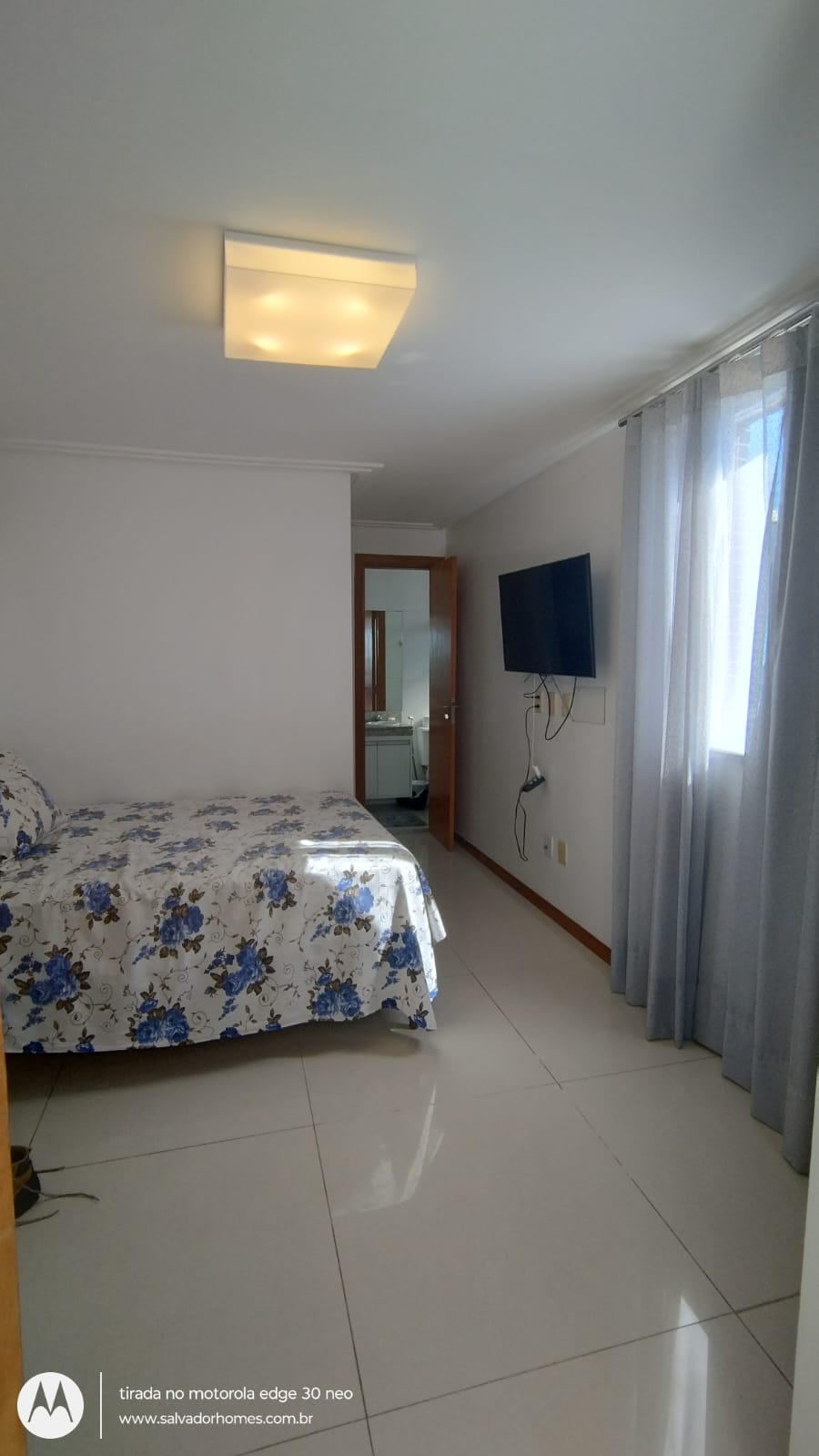 Cobertura  - Pituba