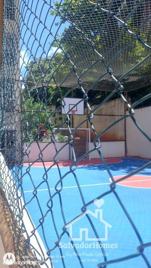 Cobertura duplex  - Pituba