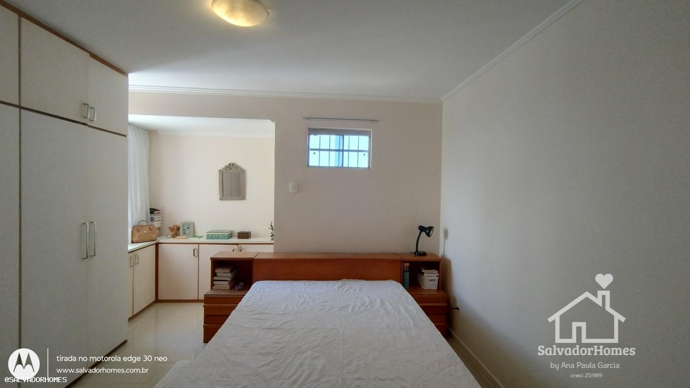 Cobertura duplex  - Pituba