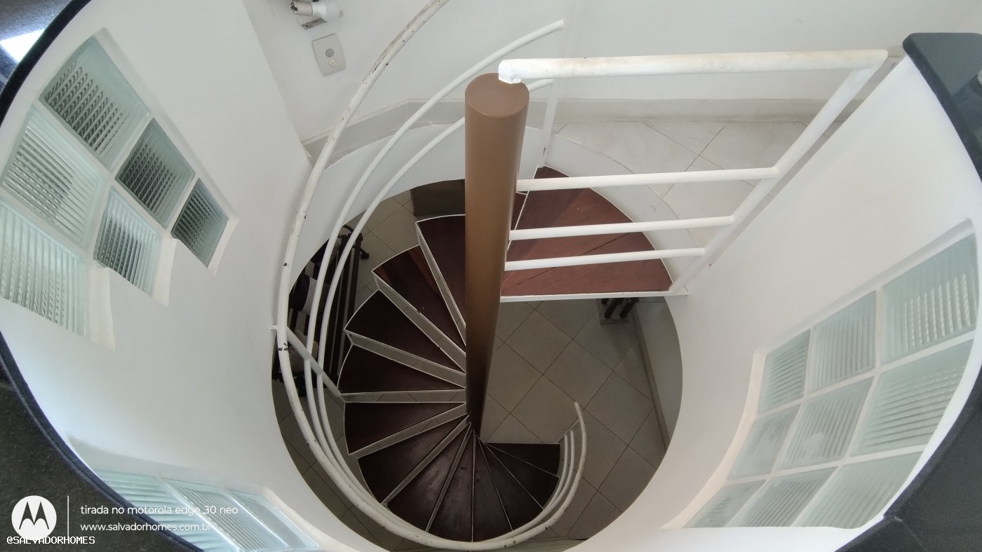Cobertura duplex  - Rio Vermelho