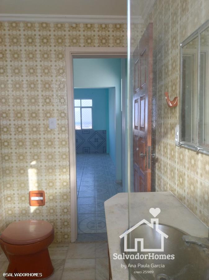 Apartamento - Amaralina