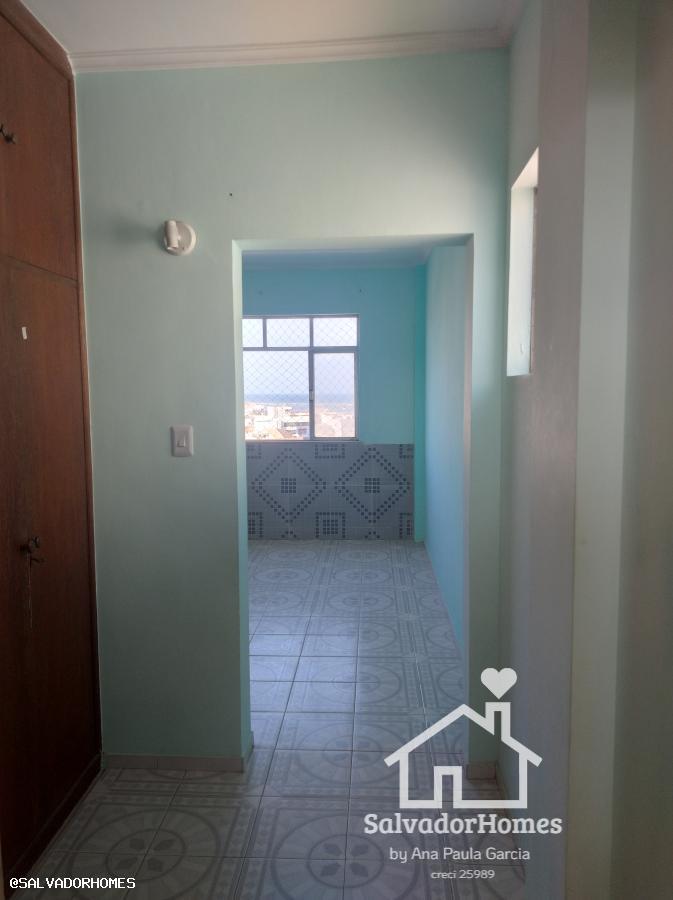Apartamento - Amaralina