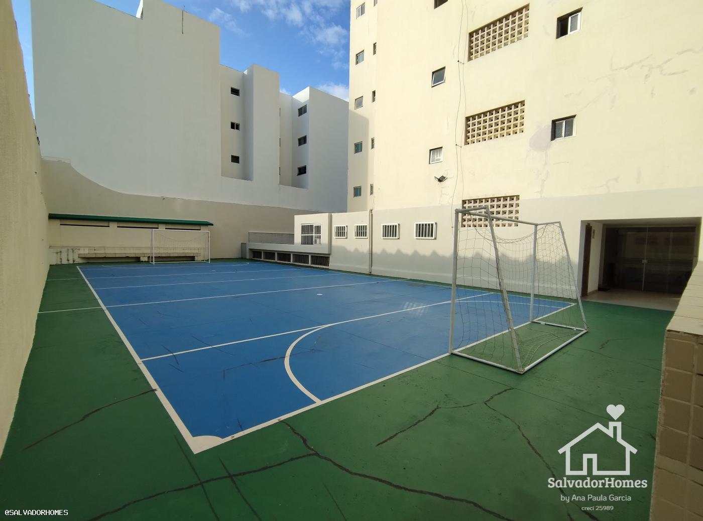 Apartamento - Amaralina