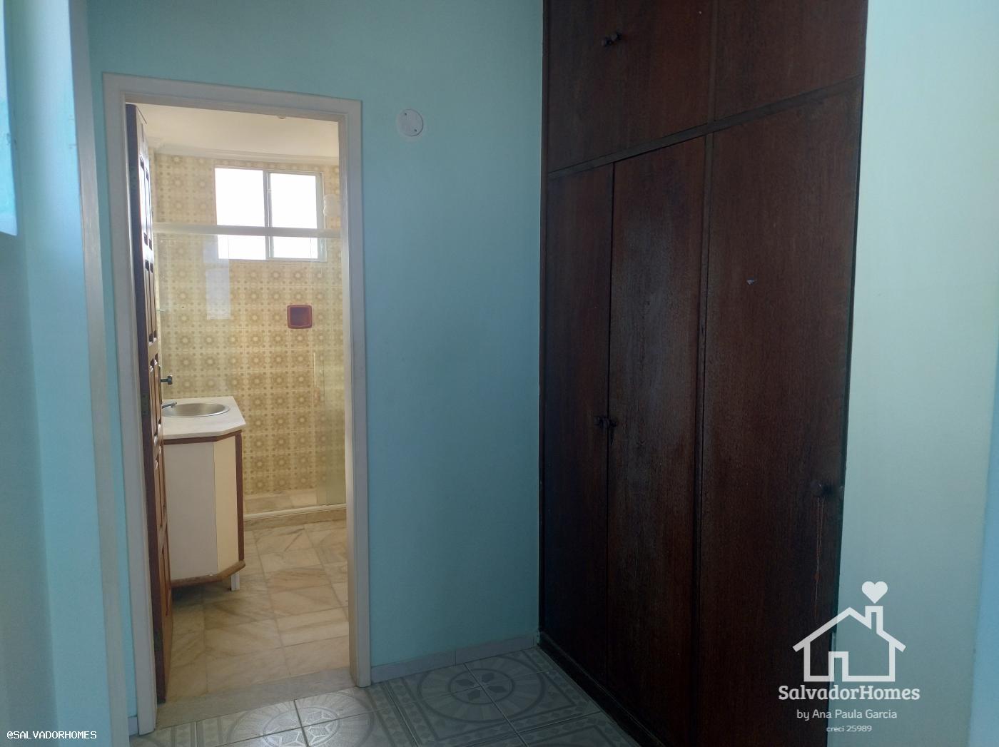 Apartamento - Amaralina