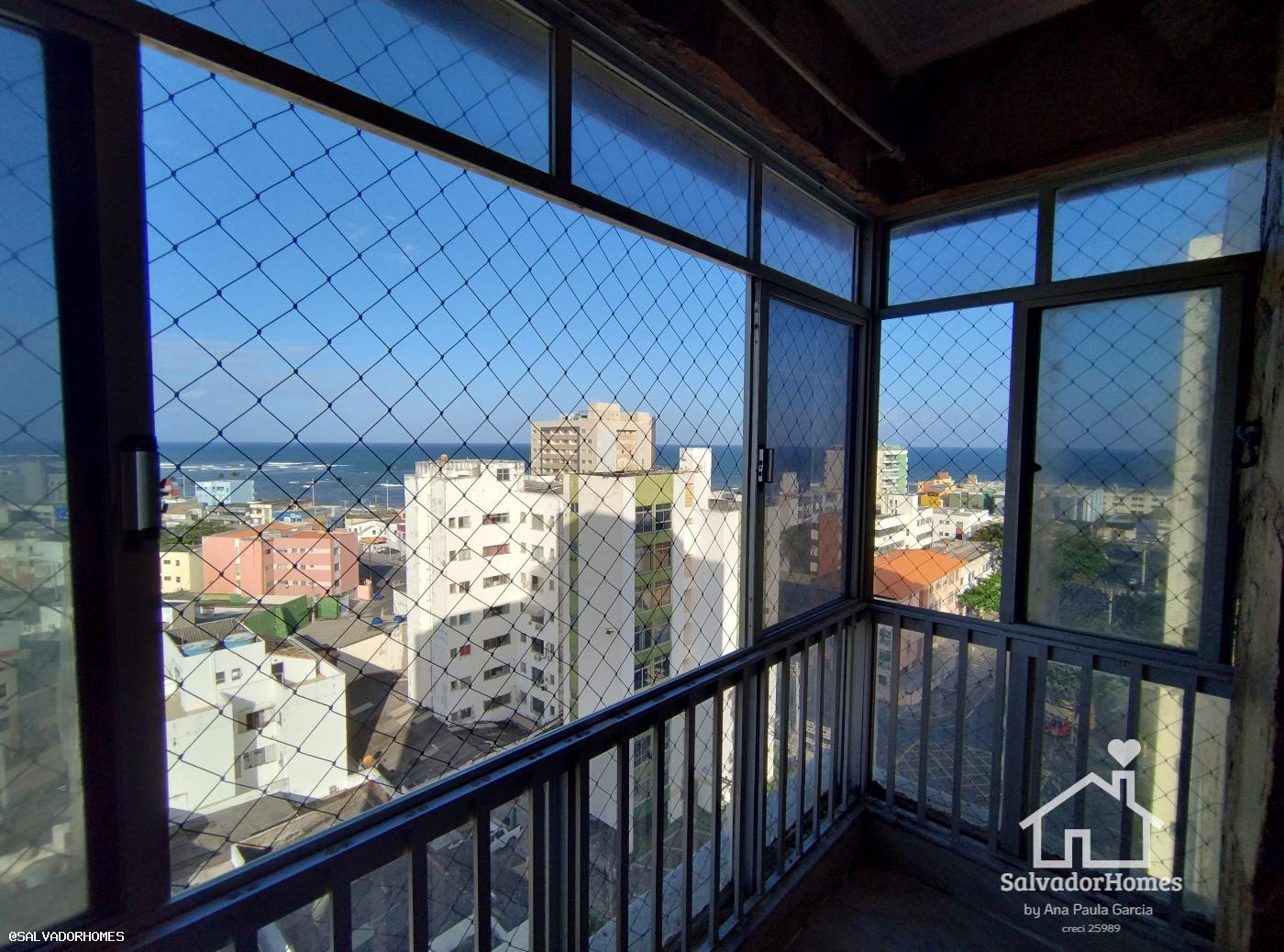 Apartamento - Amaralina