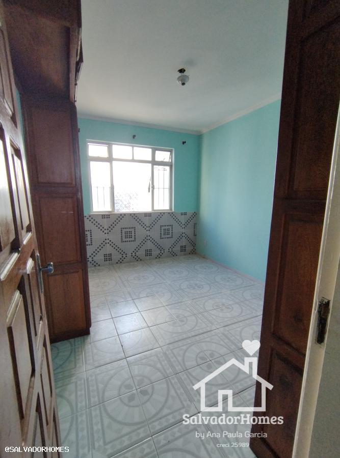 Apartamento - Amaralina