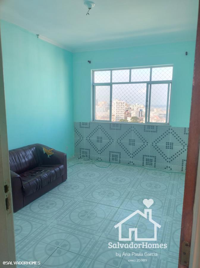 Apartamento - Amaralina