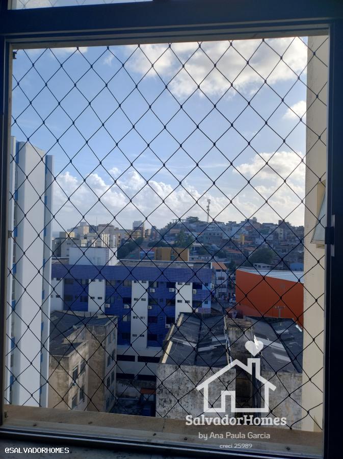 Apartamento - Amaralina