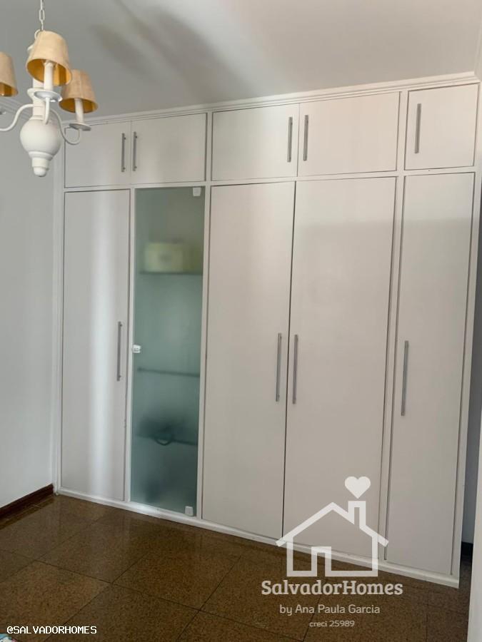 Apartamento - Pituba