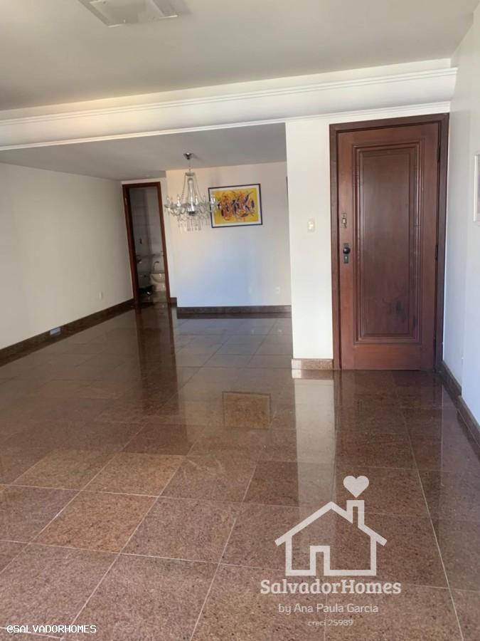 Apartamento - Pituba
