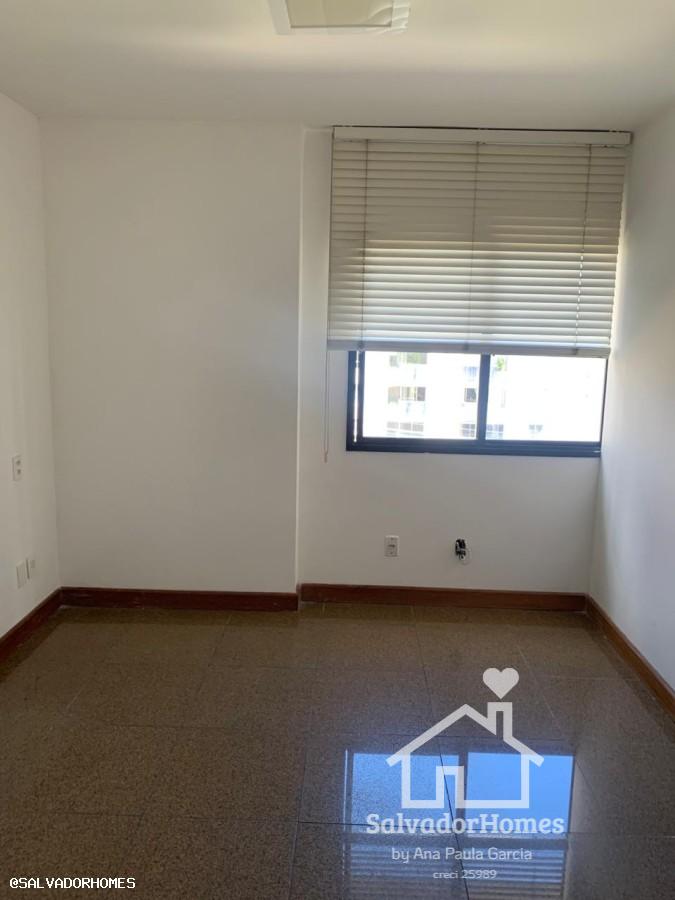 Apartamento - Pituba