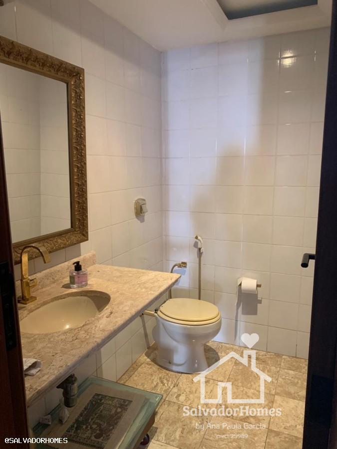 Apartamento - Pituba