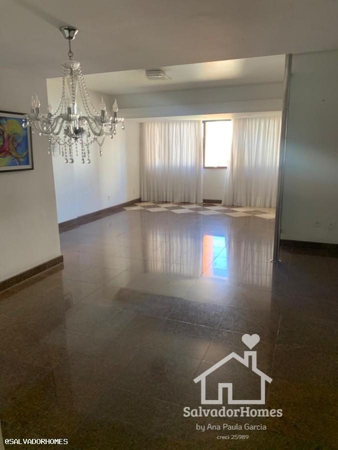 Apartamento - Pituba