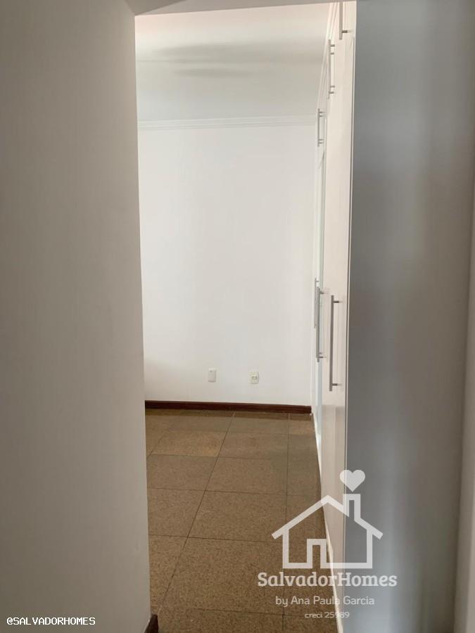 Apartamento - Pituba