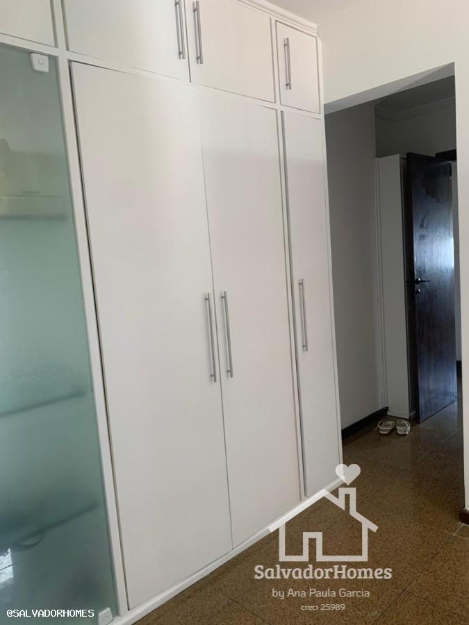 Apartamento - Pituba