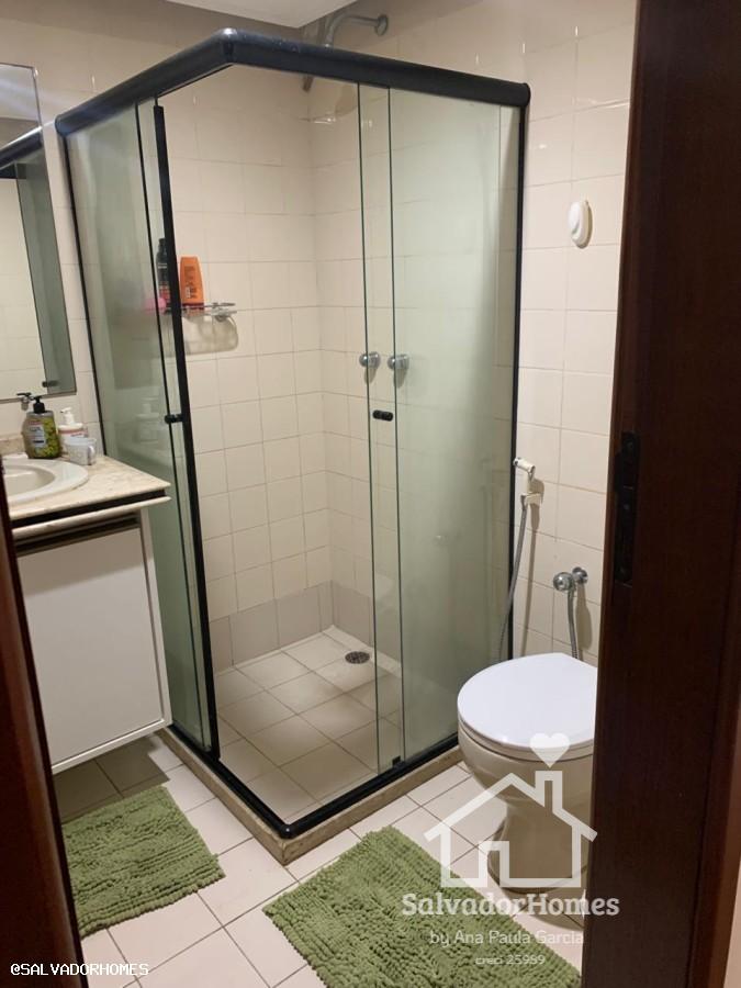 Apartamento - Pituba