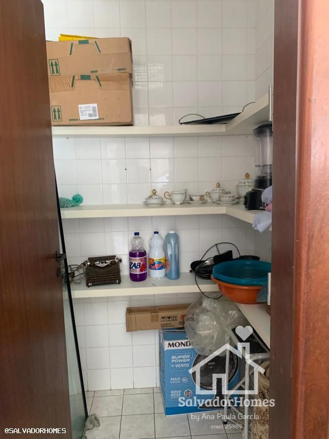 Apartamento - Pituba