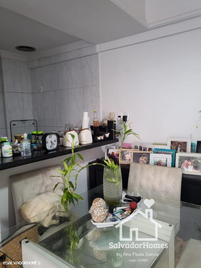 Apartamento - Pituba