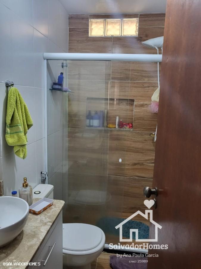 Apartamento - Pituba