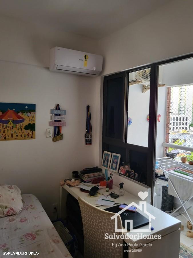 Apartamento - Pituba