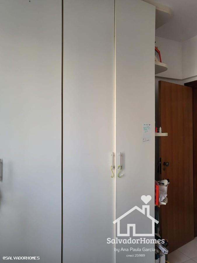 Apartamento - Pituba