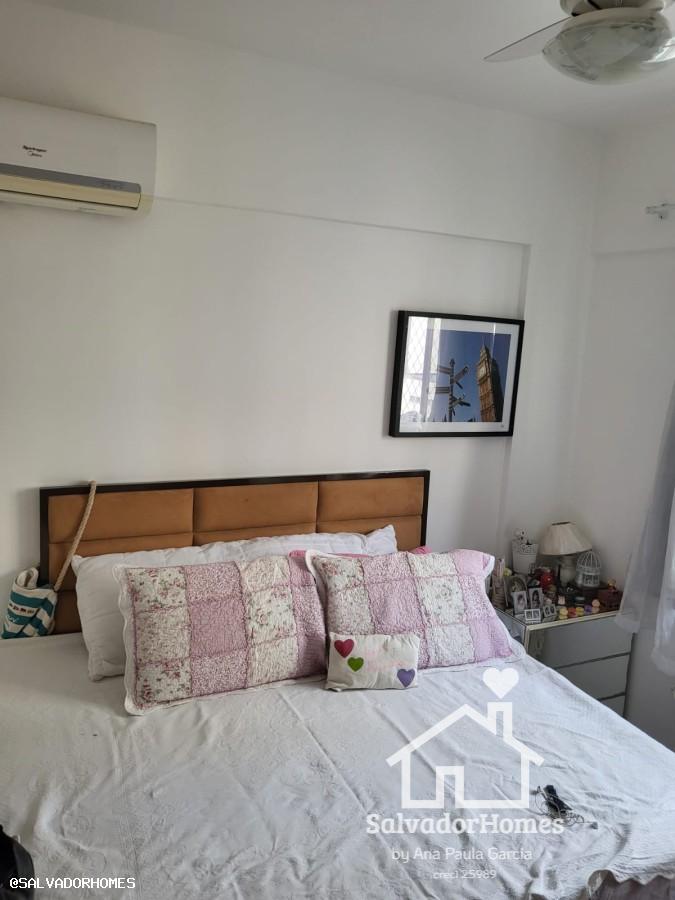 Apartamento - Pituba