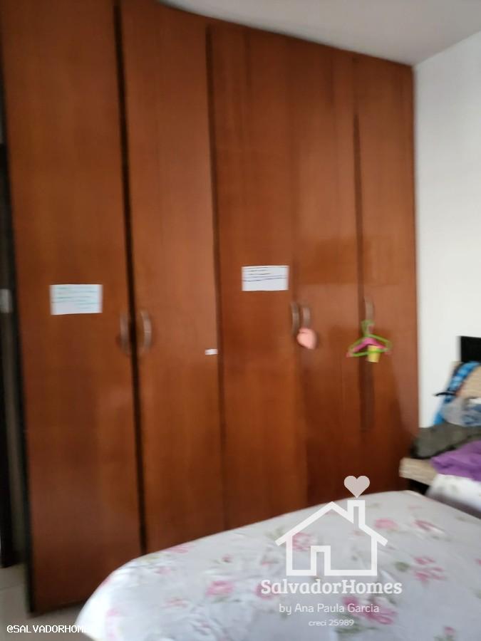 Apartamento - Pituba