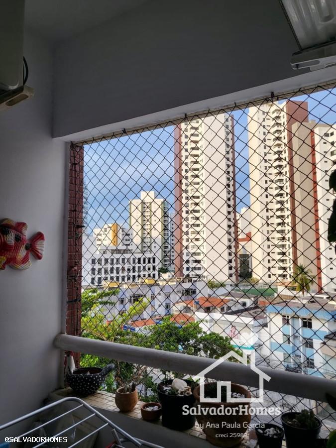 Apartamento - Pituba