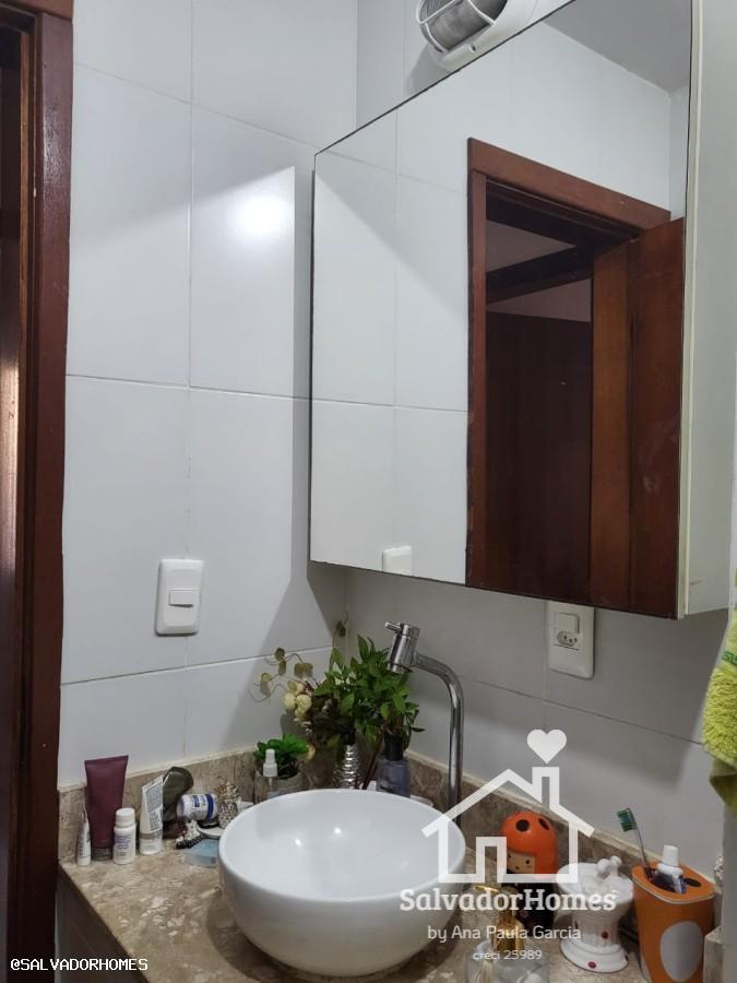 Apartamento - Pituba
